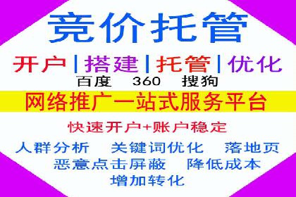 SEM托管公司案例分享：效果营销策略